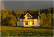 Villa-Smile Kanuhaus am Stora Le Villa-Smile Kanuhaus am Stora Le